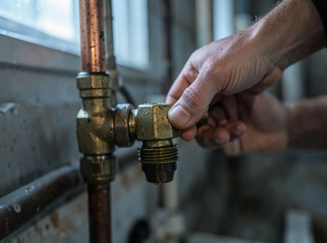 Emergency Plumber Applegate, MI FAQs